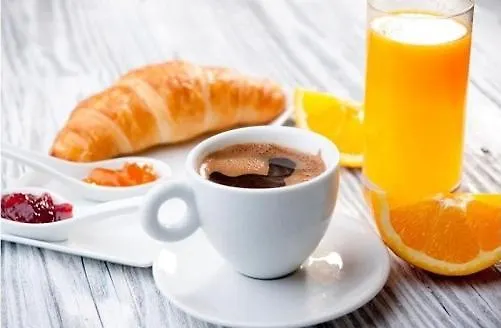 Bed & Breakfast La Suite Secrete Rodez