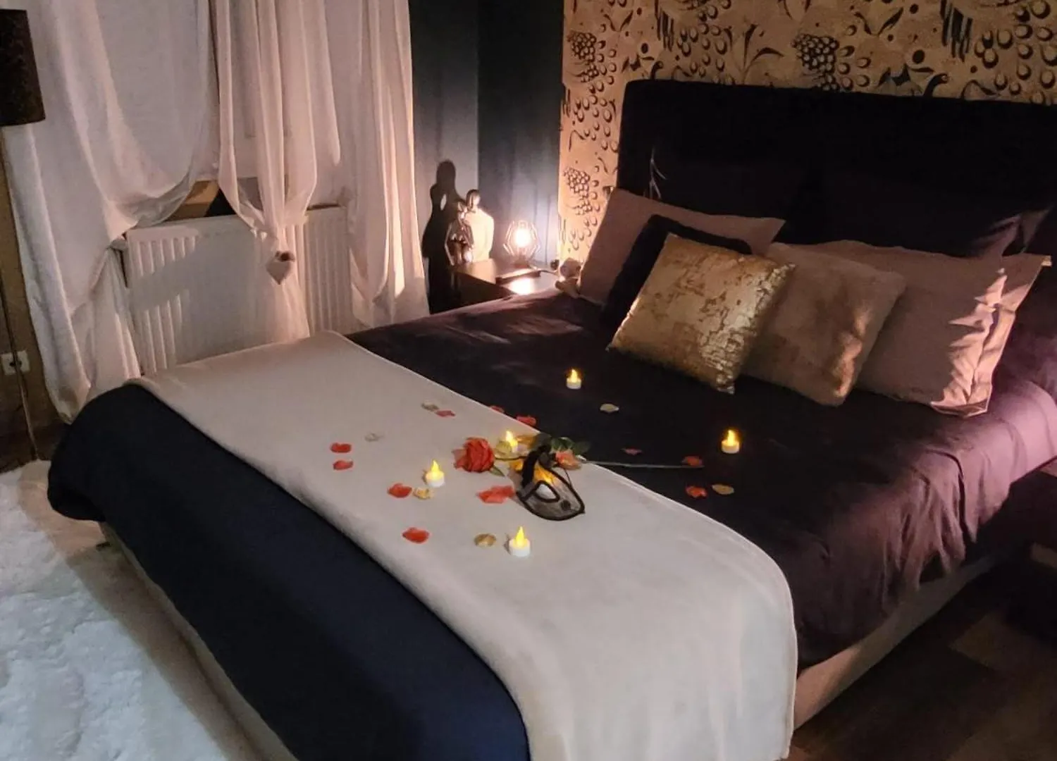 Couette-café La Suite Secrete Rodez