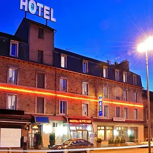 Hotel Kyriad, Rodez