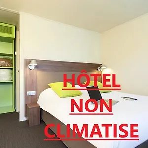 *** Hotel Campanile Grenoble - Martin D'hères France
