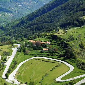  Couette-café Du Col De Brouis France