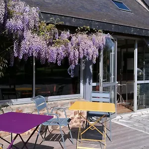 *** Hotel Logis La Valette France